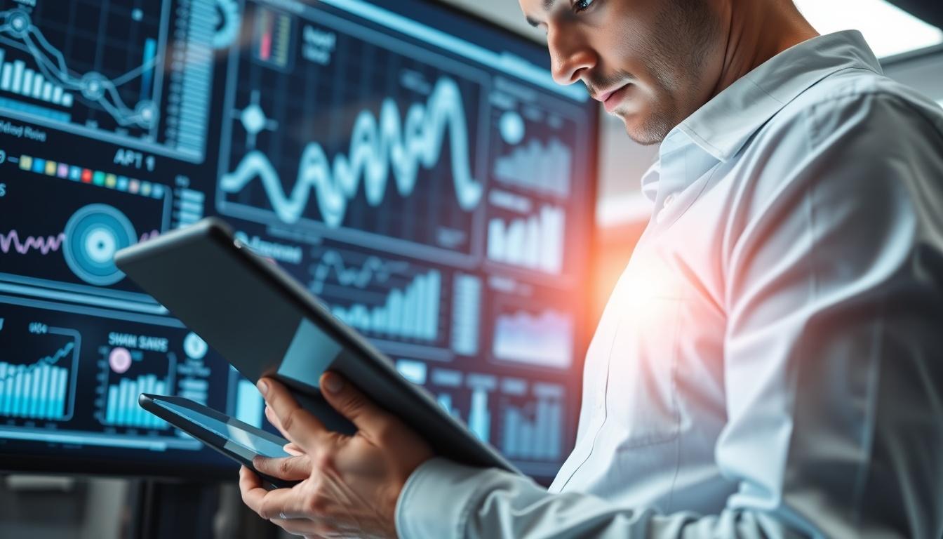 Benefícios das Soluções de IA