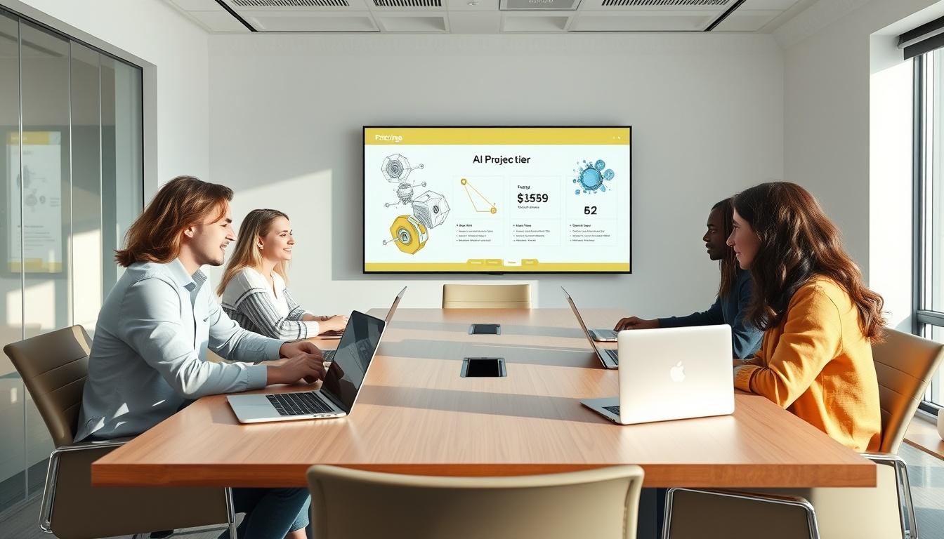 Featured plan visual